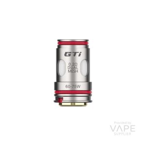 Vaporesso GTi Dual Mesh Vape Coil