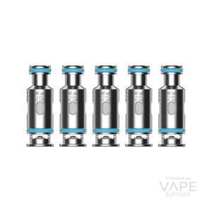 Aspire AF Flexus Replacement Vape Coils 5 Pack