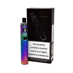 Aspire PockeX AIO Vape Kit