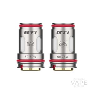 Vaporesso GTi Replacement Coils
