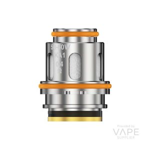 Geekvape Z Series XM Coils (Boost Version)