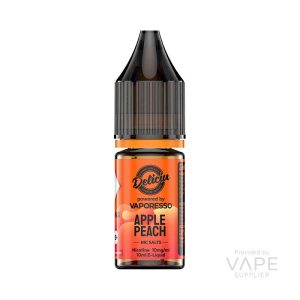 Vaporesso Deliciu 2 10mg Nic Salt