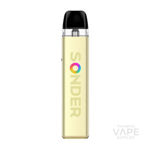 Geekvape Sonder Q2 Pod Kit