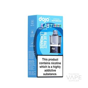 Vaporesso Dojo Blast 6000 10mg Prefilled Pods
