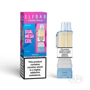 ELFBAR JoinOne15 Classic Prefilled Pods