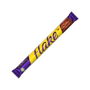 Cadbury Flake Chocolate Bar 32g