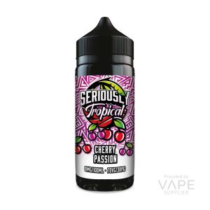Doozy Vape Co Seriously Tropical Shortfill 100ml