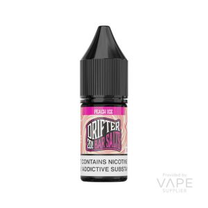 Drifter Bar Salts Nic Salts 20mg