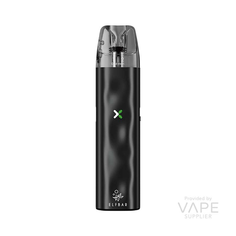 Elf Bar ELFX Mini Pod Kit Elf Bar ELFX Mini Pod Kit