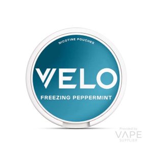 Velo 11mg (4 Dot) Nicotine Pouches