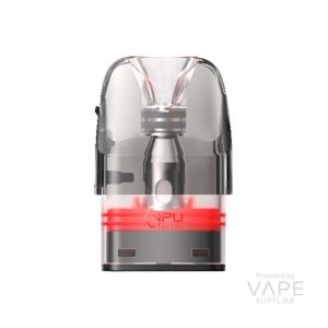 Geekvape Q Pod Side Fill Cartridges 3 Pack