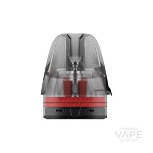 Vaporesso Luxe X Dual Mesh 2ml Pod