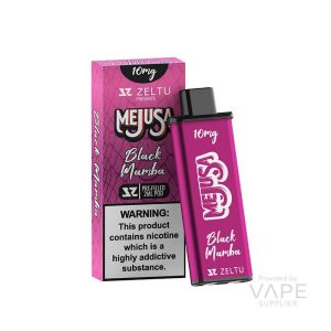 Zeltu X3 Prefilled Pods 10mg
