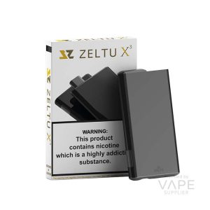 Zeltu X3 Pod Kit
