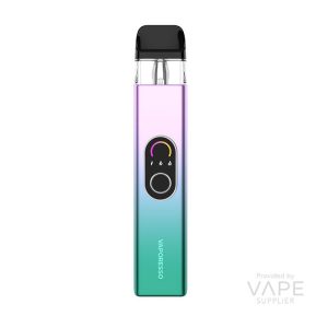 Vaporesso XROS 4 Pod Kit