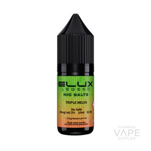 Elux Legend Nic Salt 20mg