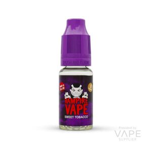 Vampire Vape Sweet Tobacco 60/40 E-liquid