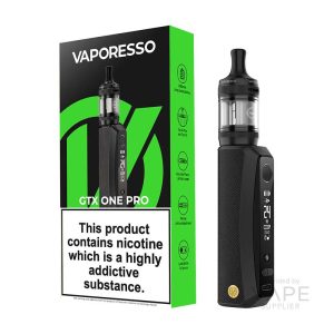 Vaporesso GTX ONE PRO Vape Kit