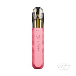 Clearance XJOY Bar 1000 Disposable Vape